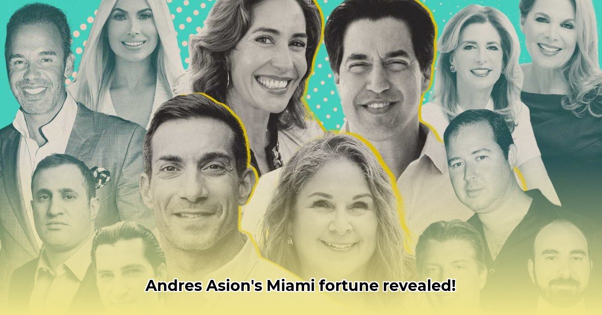 andres-asion-net-worth